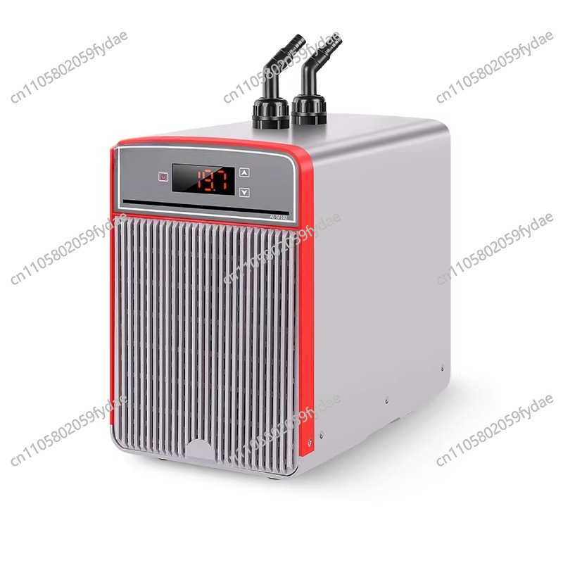 Refroidisseur d'eau de compres - Aquarium Fish Cold Water avis et prix