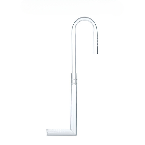 Adaptateur de Tube d'entrée AD - Aquarium Fishland avis et prix