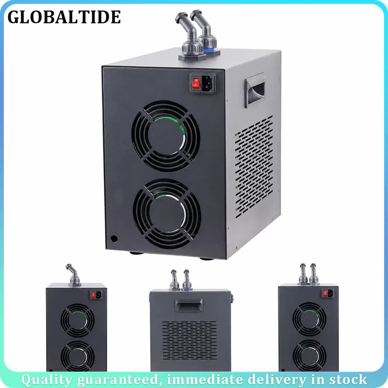 Refroidisseur d'aquarium 160L, - Aquarium Fish Cold Water avis et prix
