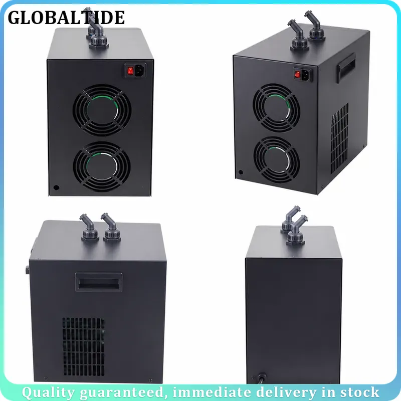 Refroidisseur d'aquarium 160L, - Aquarium Fish Cold Water avis et prix