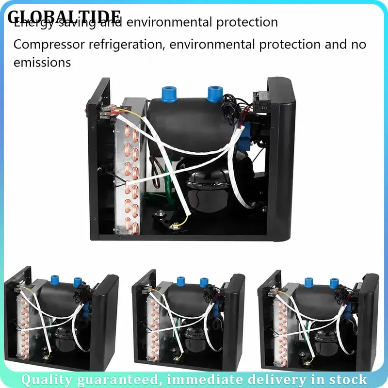 Refroidisseur d'aquarium 160L, - Aquarium Fish Cold Water avis et prix