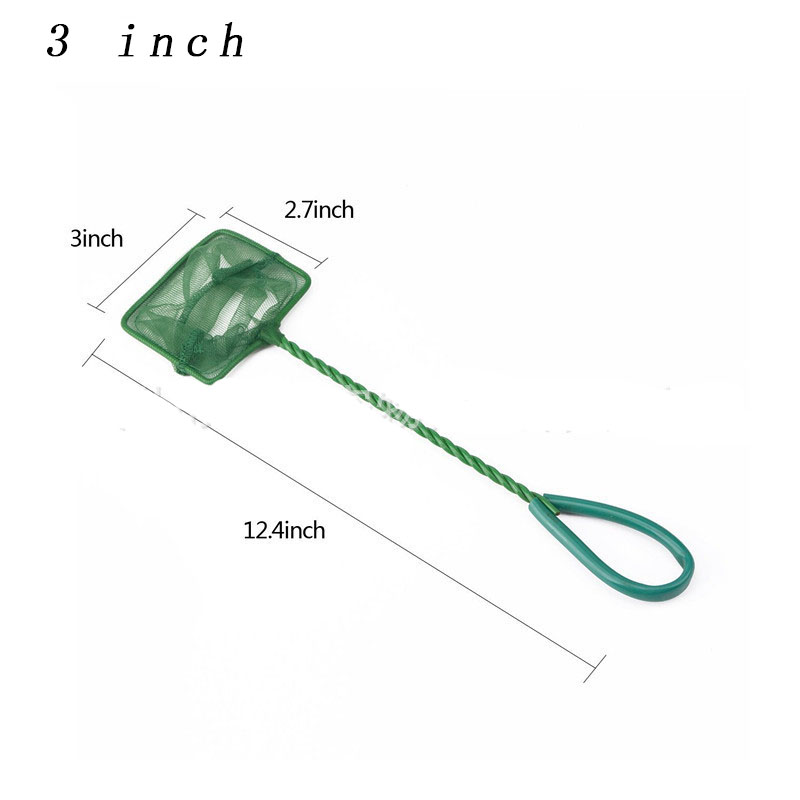 Épuisette portable à longue po - Aquarium Fishland avis et prix
