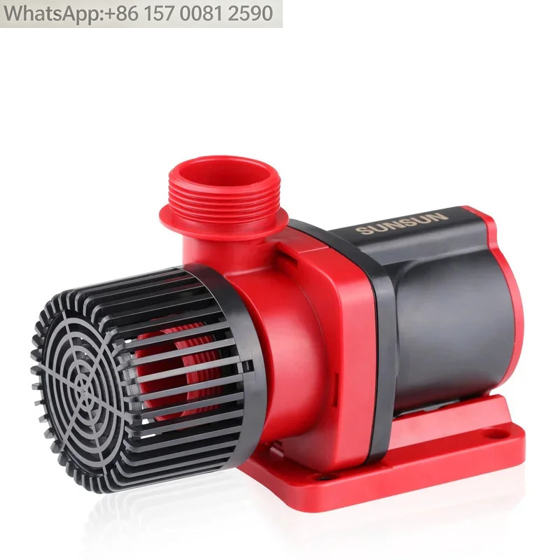 Pompe à eau submersible pour a - Aquarium Fishland avis et prix