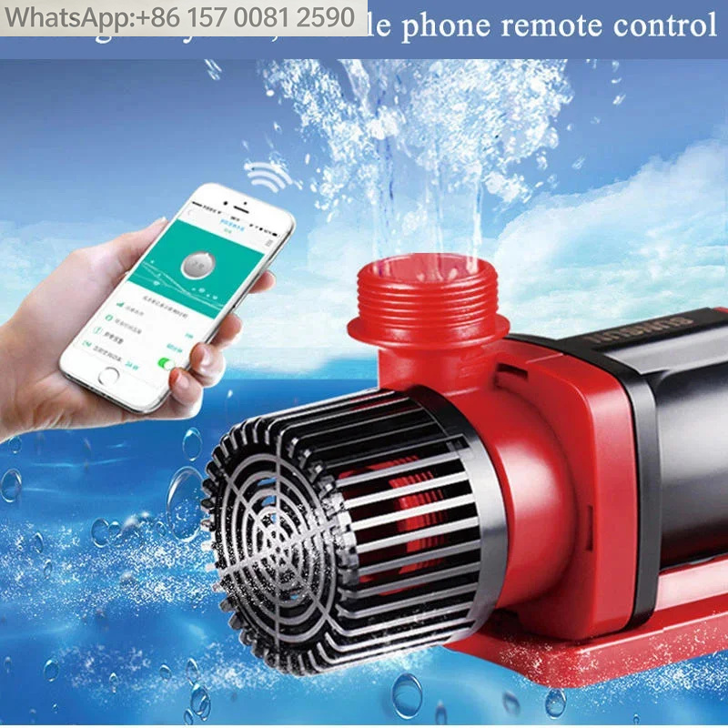 Pompe à eau submersible pour a - Aquarium Fishland avis et prix