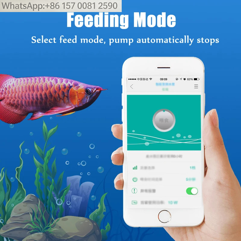 Pompe à eau submersible pour a - Aquarium Fishland avis et prix
