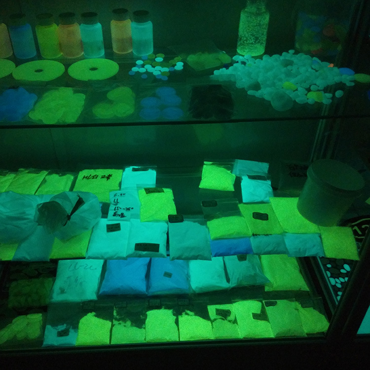 Sable lumineux à haute luminos - Aquarium Fish That Glow In The Dark avis et prix