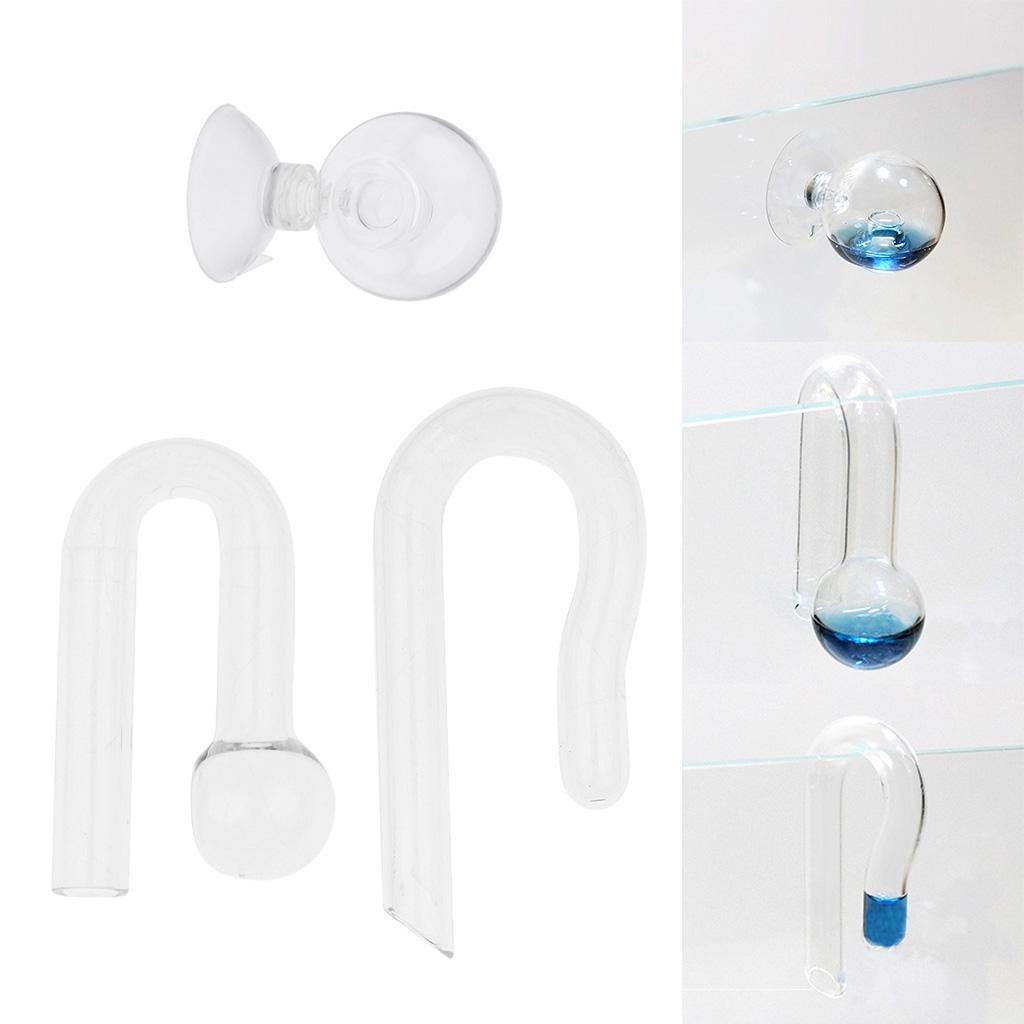 Détecteur de concentration de  - Aquarium Test Kit avis et prix
