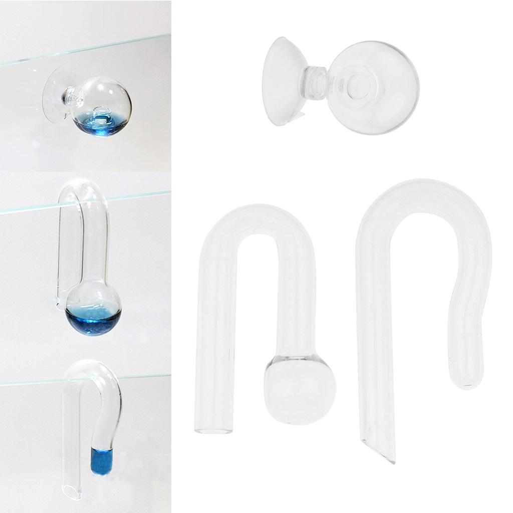 Détecteur de concentration de  - Aquarium Test Kit avis et prix