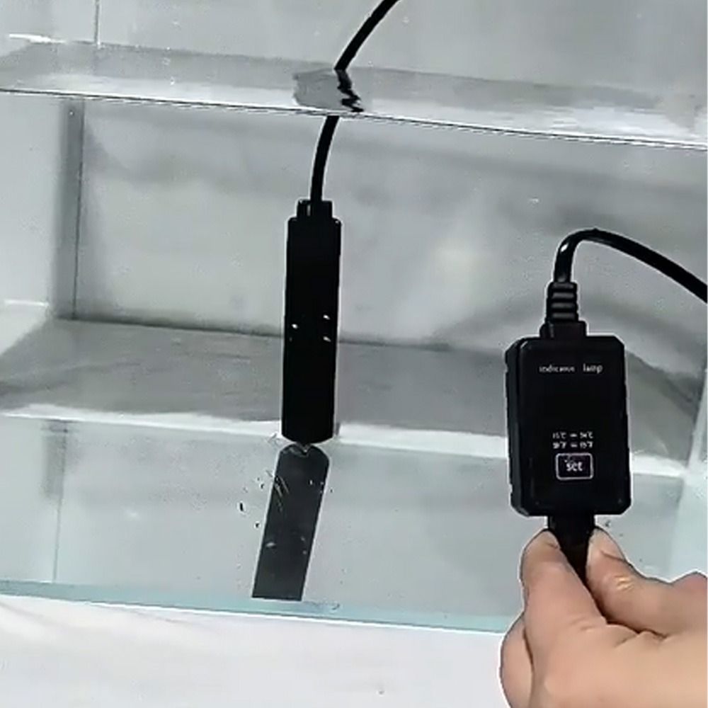 Chauffe-eau submersible pour a - Aquarium Fish Cold Water avis et prix