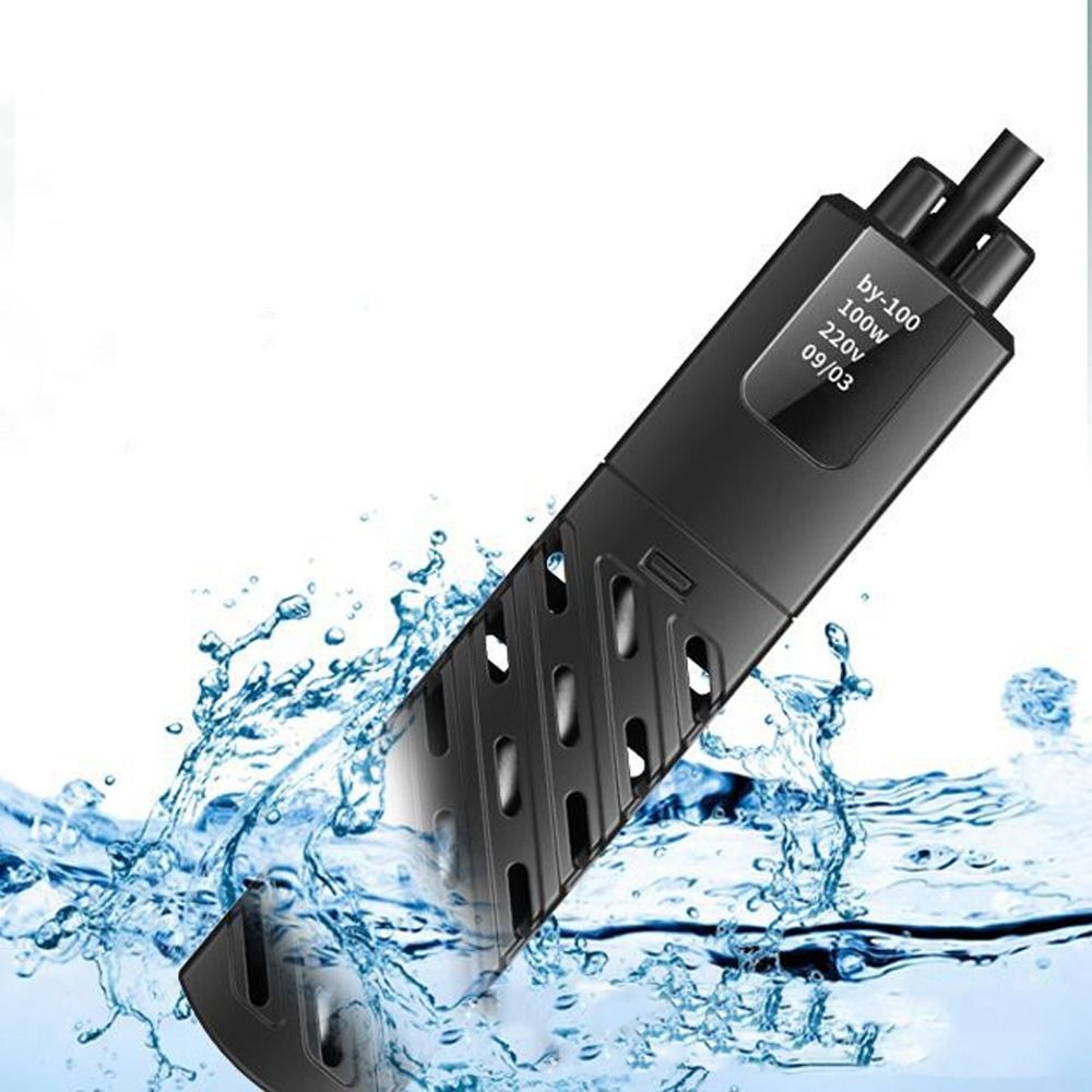 Chauffe-eau submersible pour a - Aquarium Fish Cold Water avis et prix