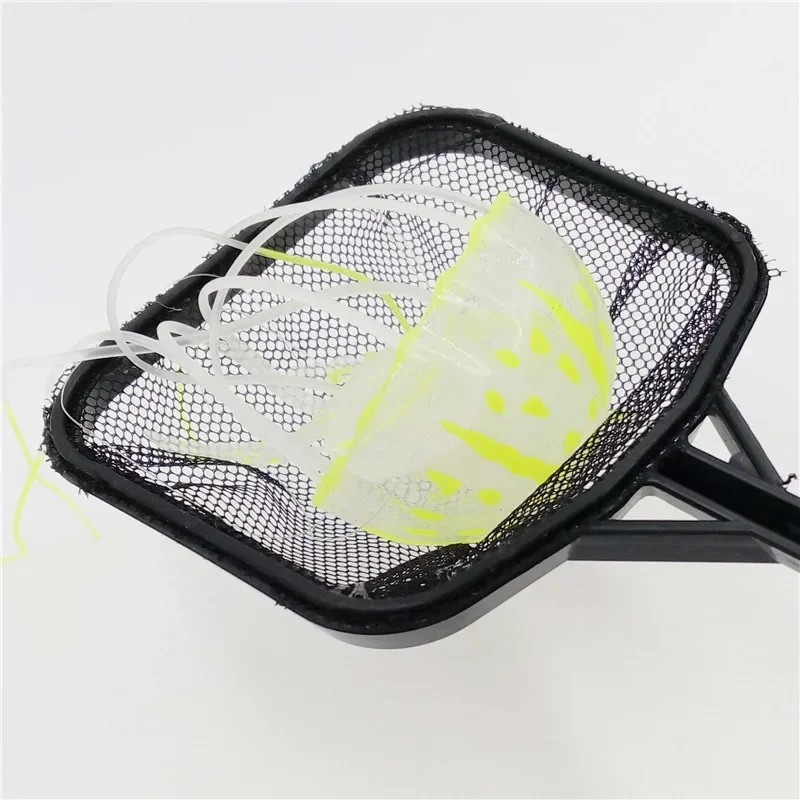 Epuisette pour poissons de pet - Aquarium Fishland avis et prix