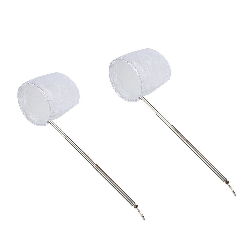 2 pièces de mini-épuisettes po - Aquarium Fish Net avis et prix