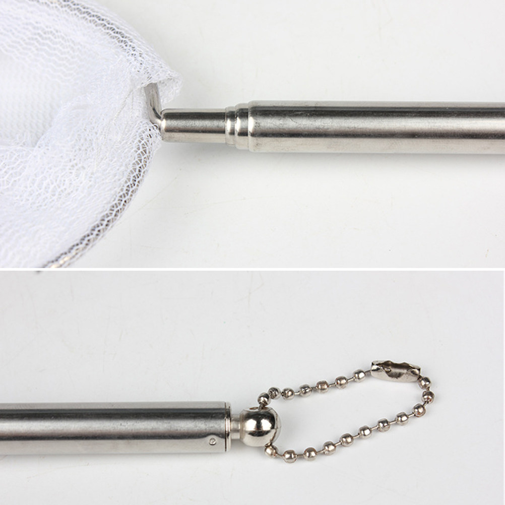 2 pièces de mini-épuisettes po - Aquarium Fish Net avis et prix