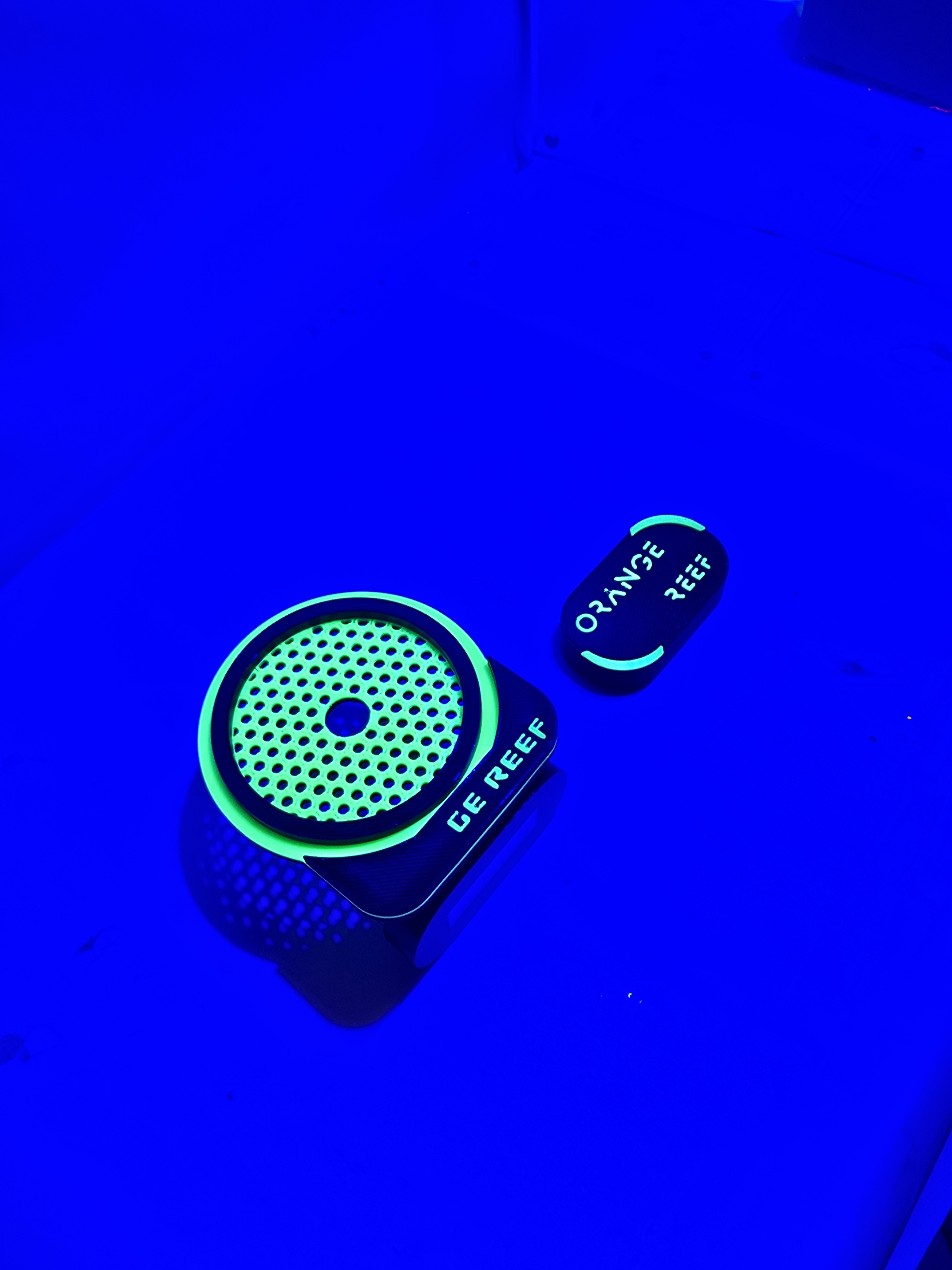 Support magnétique pour corail - Aquarium Fish That Glow In The Dark avis et prix